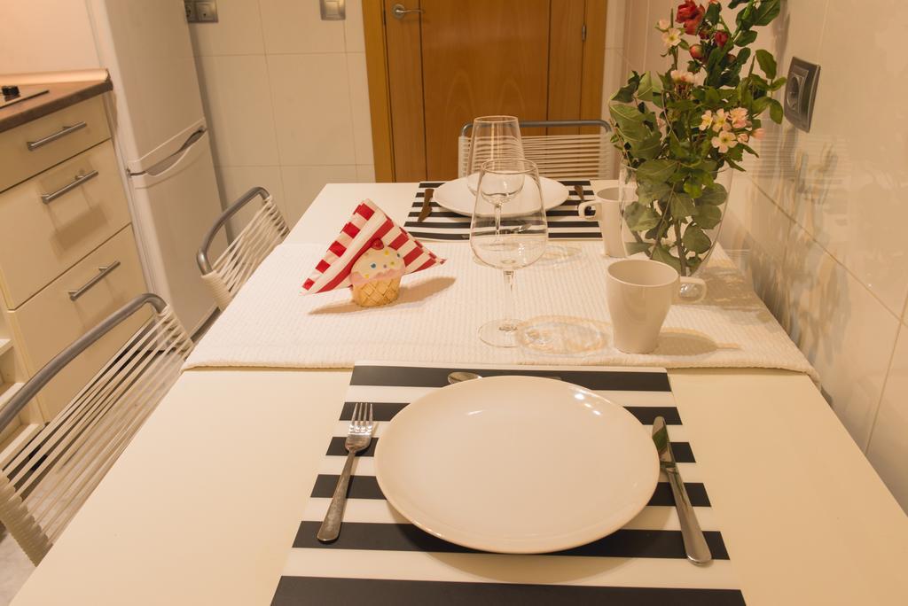 Ab Apartamentos Reding Málaga Cameră foto