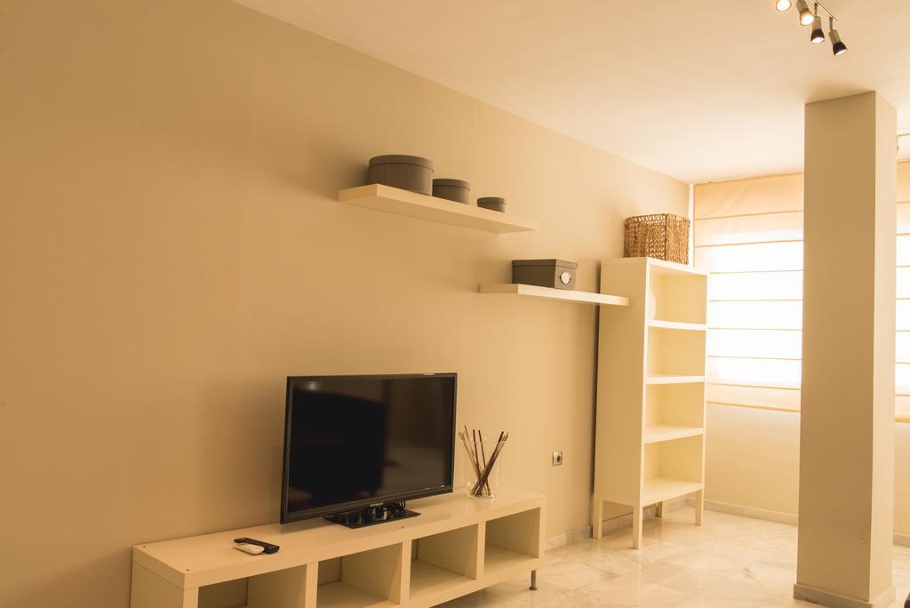 Ab Apartamentos Reding Málaga Cameră foto